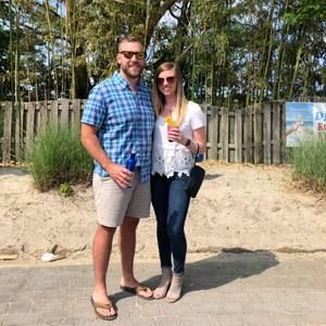 Meet your Posher, Brian